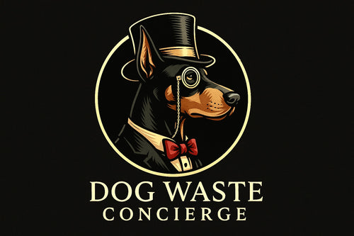 Dog Waste Concierge